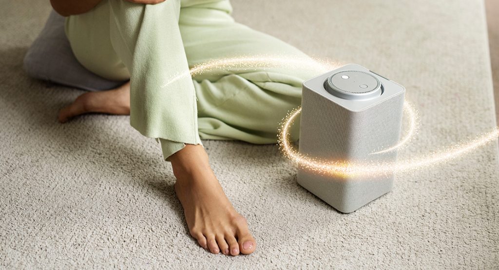 Indoor air quality testing O’Malley