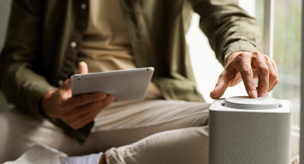 Indoor air quality testing Isaacs