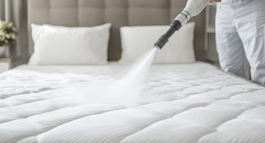 Mattress Steam Cleaning O’Malley