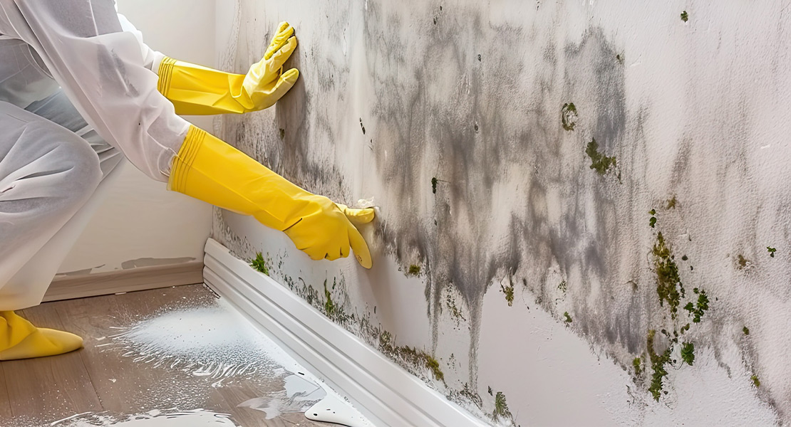 Mould Remediation O’Malley